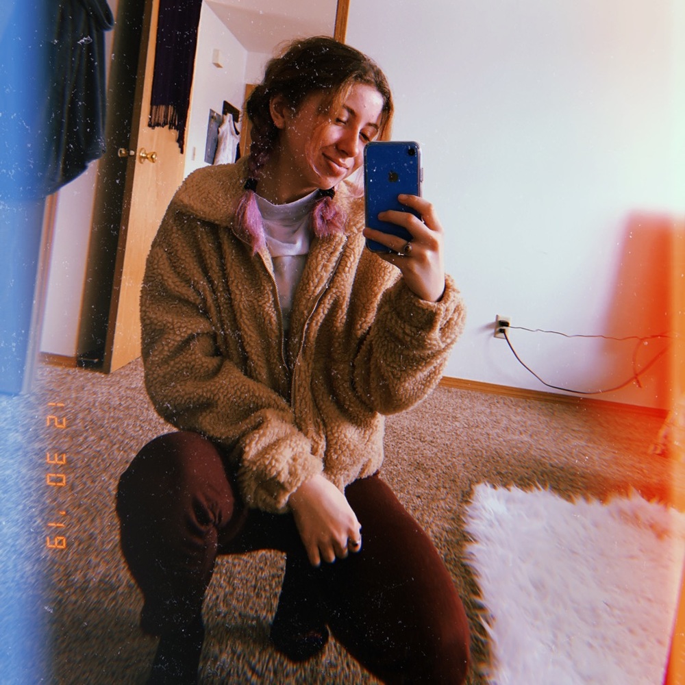 Hey there!